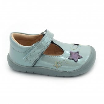 SPARKLE GIRL'S PRE-WALKER
