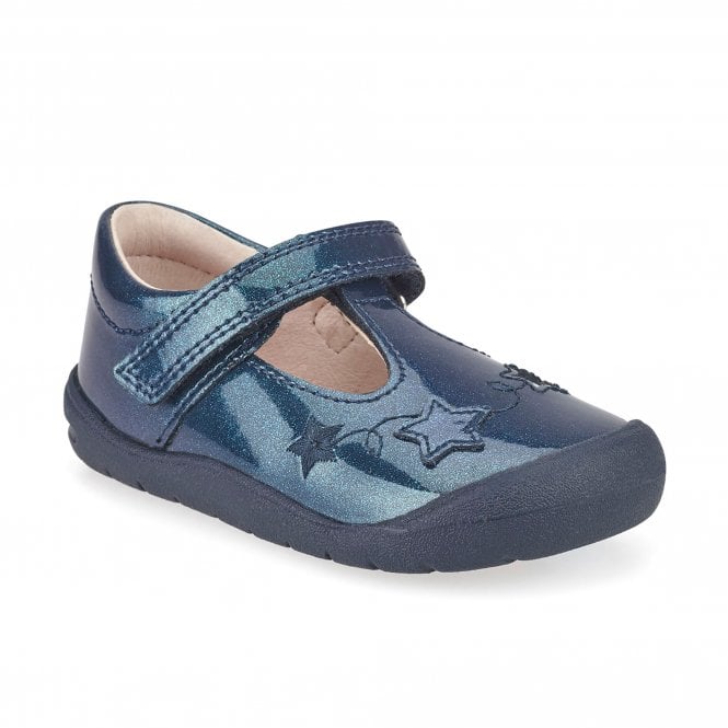 Start-rite SPARKLE GLI GIRLS SHOE 