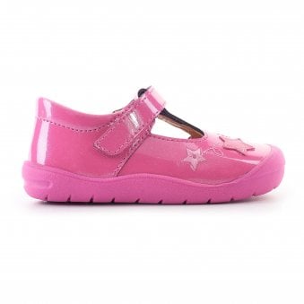 SPARKLE GLI GIRLS SHOE 