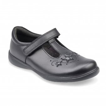 STAR JUMP CHILDREN'S SCHOOL SHOE