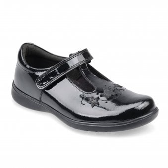 STAR JUMP CHILDREN'S SCHOOL SHOE