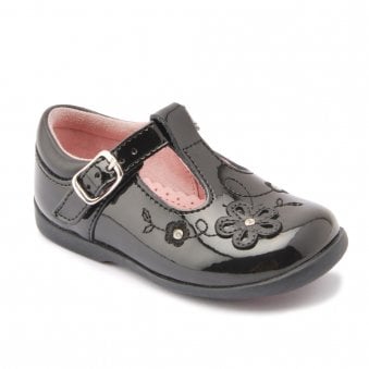 SUNFLOWER CHILDREN'S CASUAL/SCHOOL SHOE