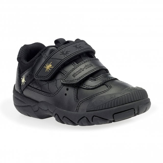 Start-rite TARANTULA CHILDREN'S SCHOOL SHOE