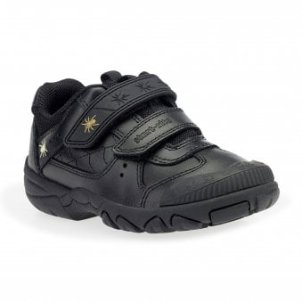 TARANTULA CHILDREN'S SCHOOL SHOE