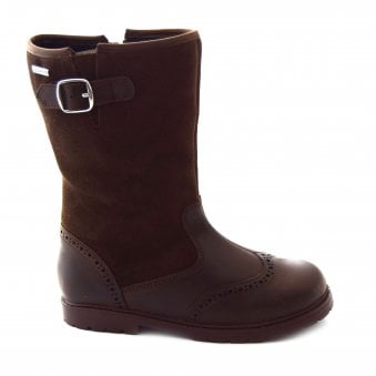TOASTY LEA GIRLS BOOT