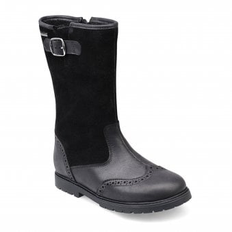 TOASTY LEA GIRLS BOOT