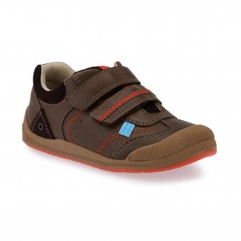 TOUGH BUG FIRST WALKING SHOE