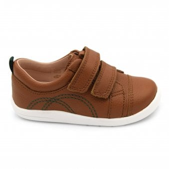 TREE HOUSE BOY'S SHOE 