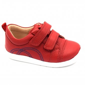TREE HOUSE BOY'S SHOE 
