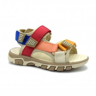 TREKKER CHILDREN'S SANDAL