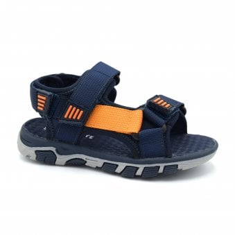 TREKKER CHILDREN'S SANDAL