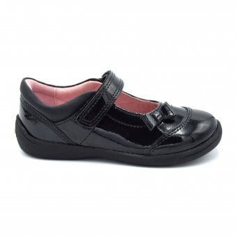 TWIZZLE CHILDREN'S SCHOOL/CASUAL SHOE