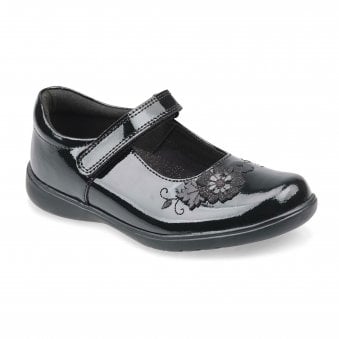 WISH 2800 CHILDREN'S SCHOOL SHOE