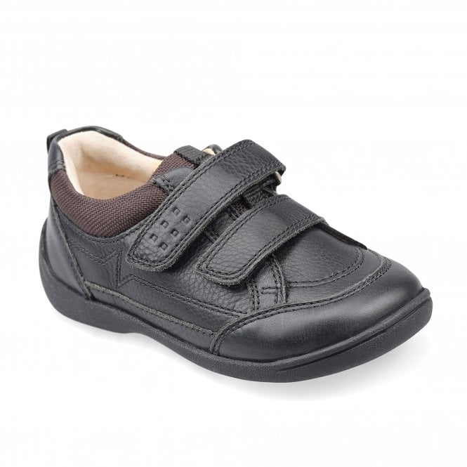Start-rite ZIGZAG 1483 CHILDREN'S SCHOOL SHOE 