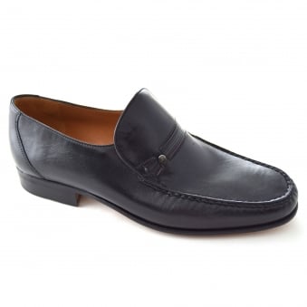 BARI MEN'S SLIP-ON 