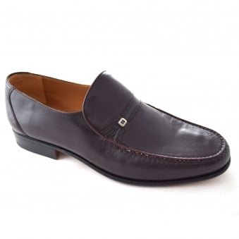 BARI MEN'S SLIP-ON 