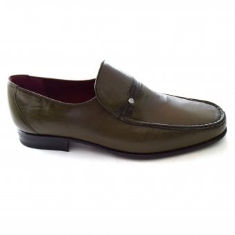 BARI MEN'S SLIP-ON 