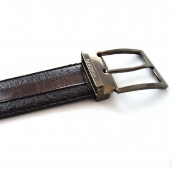 IMPERIA PECCARY MEN'S BELT