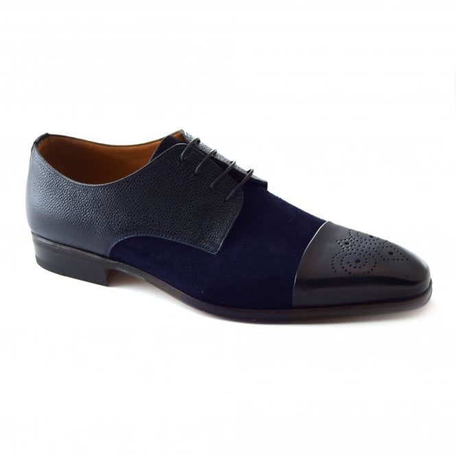 Stemar LEDRO MEN'S FORMAL SHOE 