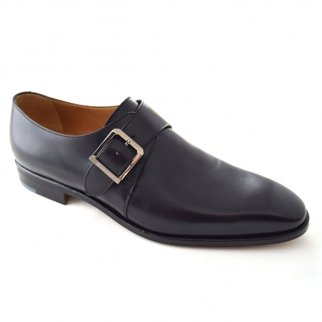 Stemar LUCCA MEN'S FORMAL MONK SHOE