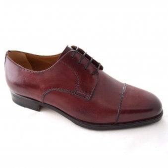 MANTA II MEN'S FORMAL SHOE 