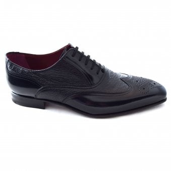 PESARO II MEN'S FORMAL SHOE