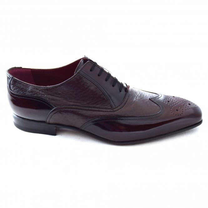 Stemar PESARO II MEN'S FORMAL SHOE
