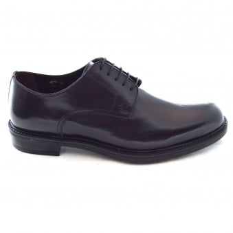 RIMINI MEN'S FORMAL DERBY SHOE