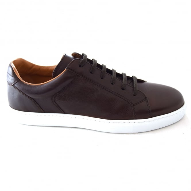 Stemar TODI MEN'S SOFT LACE UP SNEAKER