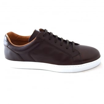 TODI MEN'S SOFT LACE UP SNEAKER