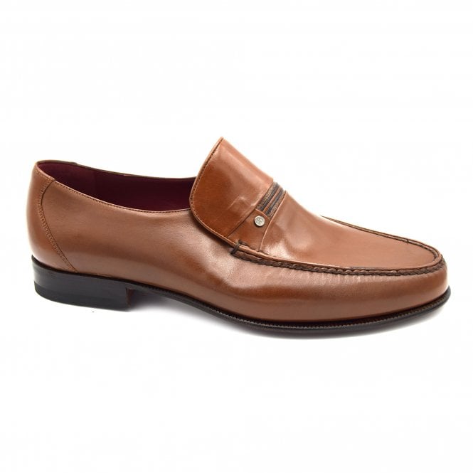 Stemar TRIESTE MEN'S MOCCASIN 
