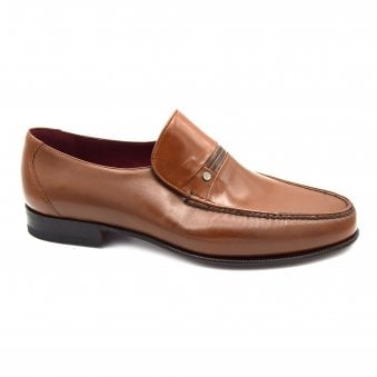 Stemar TRIESTE MEN'S MOCCASIN 