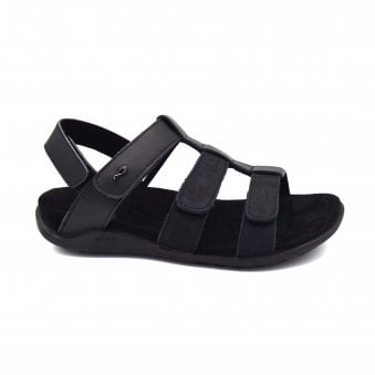 CASSIS LADIES SANDAL 
