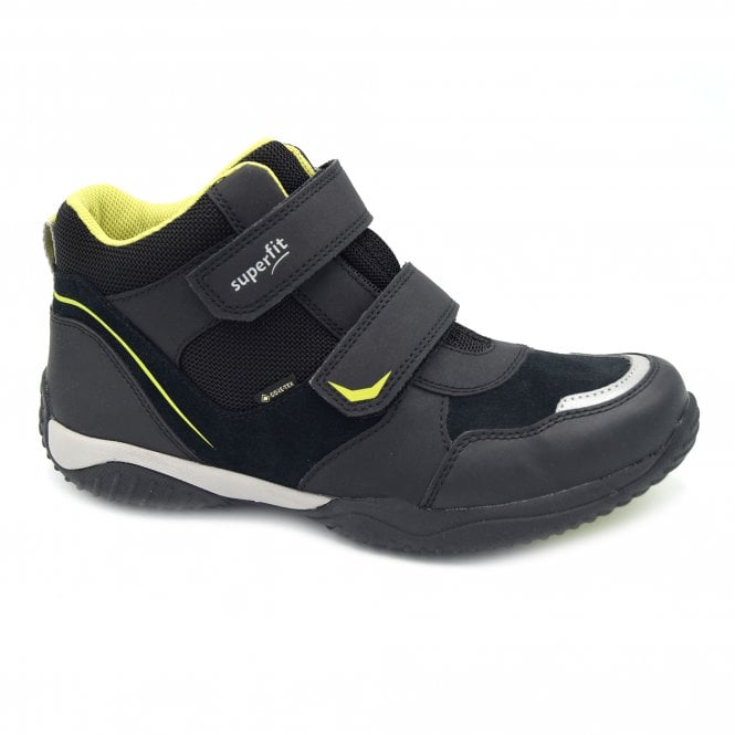 SUPERFIT STORM 1-009385 CHILDREN'S ANKLE BOOT