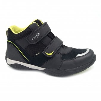 STORM 1-009385 CHILDREN'S ANKLE BOOT