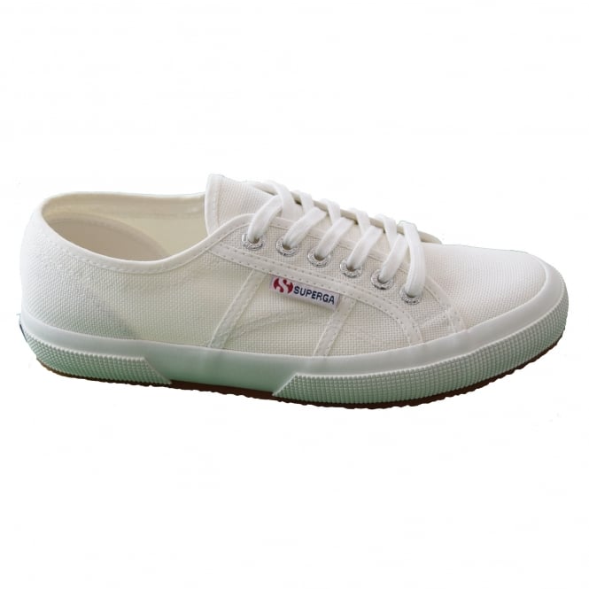 Superga 2750 COTU CLASSIC MEN'S CASUAL SHOE