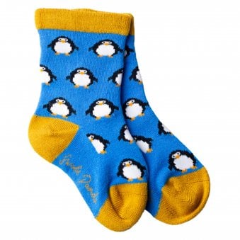 PENGUIN SOCKS KIDS