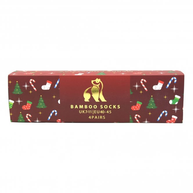 Swole Panda RED DRAWER GIFT SET