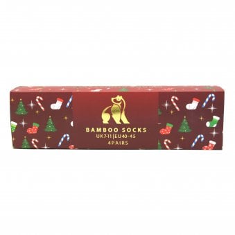 RED DRAWER GIFT SET