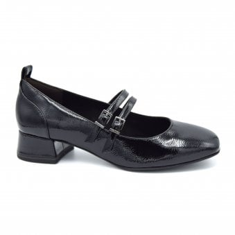 JUDITH 1-22318-43 LADIES SHOE