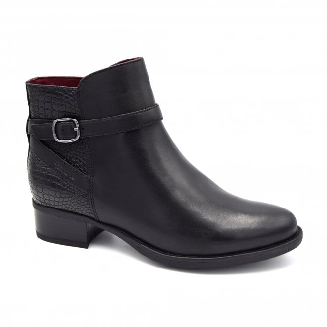Tamaris TIA 1-25394-43 LADIES BOOT