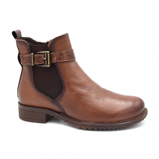 Tamaris TRINA 1-25334-43 LADIES BOOT