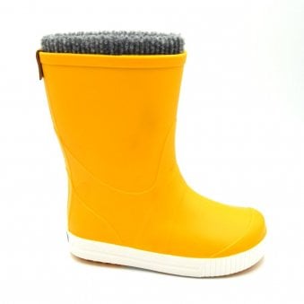 GO KIDS WELLY