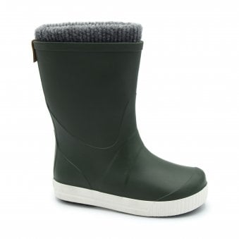 GO KIDS WELLY