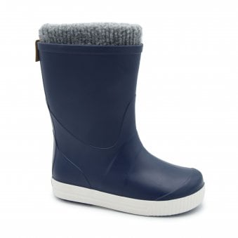 GO KIDS WELLY