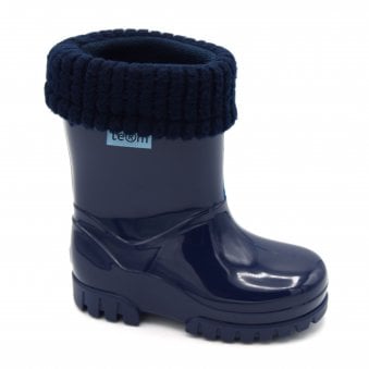ROLL TOP WELLY