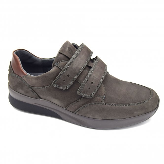 Waldlaufer ADAM 654301 MENS CASUAL SHOE