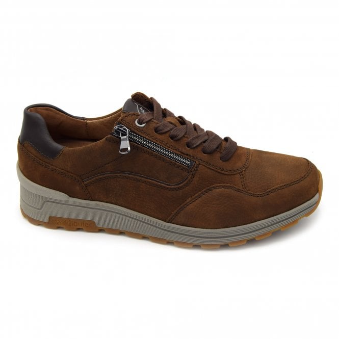 Waldlaufer ALEX 734007 MEN'S SHOE