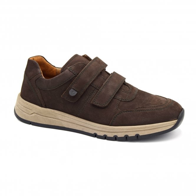 Waldlaufer ANTON 952302 MEN'S CASUAL SHOE   