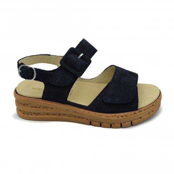 Waldlaufer ARLENE 677001 LADIES SANDAL